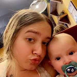 Meet your Posher, Savannah